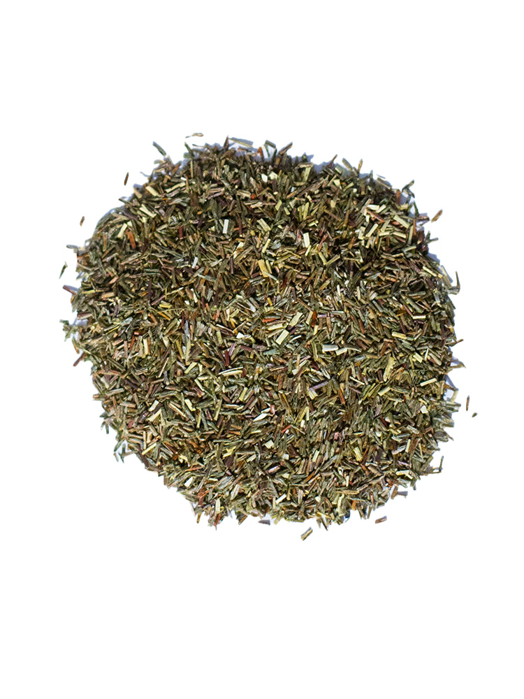 Green Rooibos