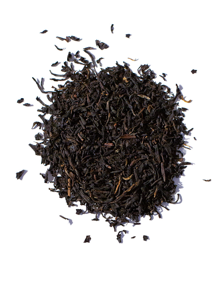 Lapsang Souchong