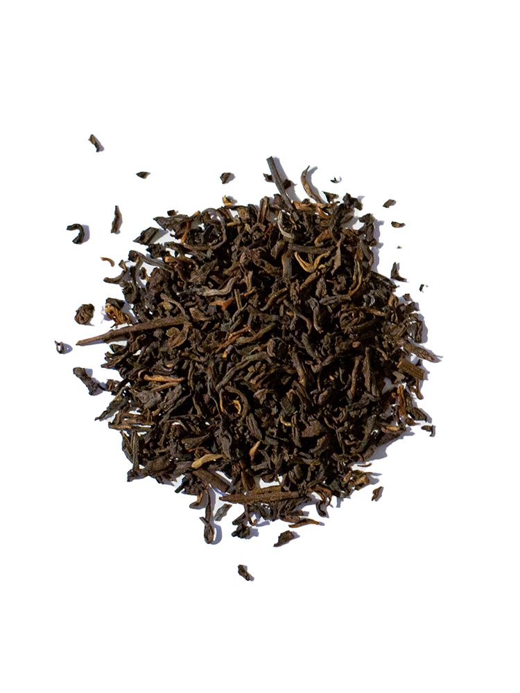 Pu Erh