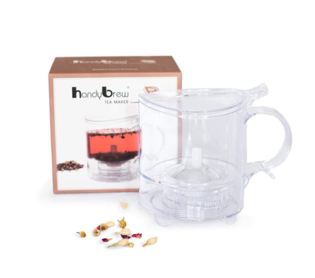 Handy Brew tea maker