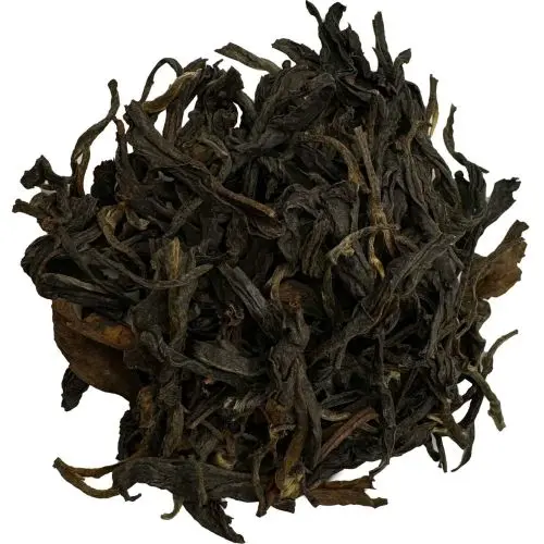 Usambara Oolong Tee