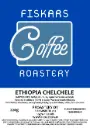 Ethiopia Chelchele