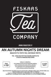 [FR -] An Autumn Nights Dream