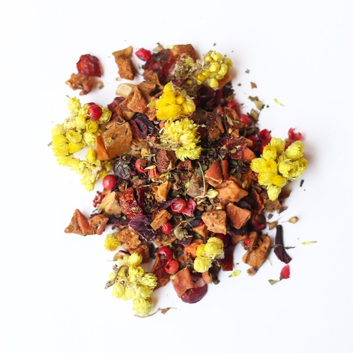 [FR -] Caribbean Moon