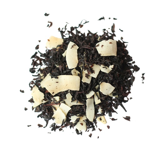 [FR -] Coconutea