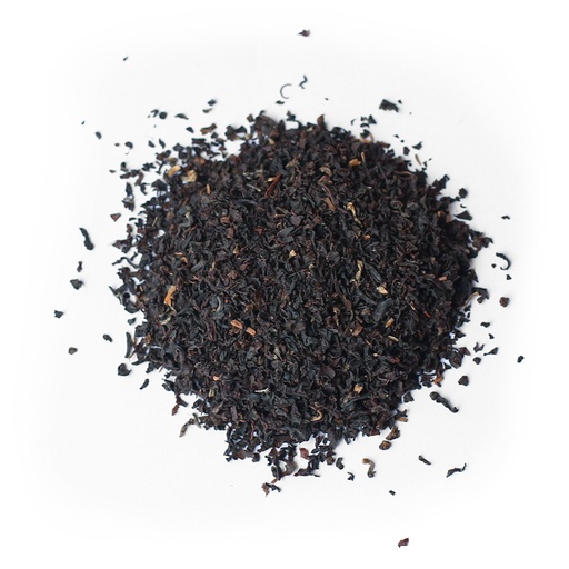 [FR -] English Breakfast