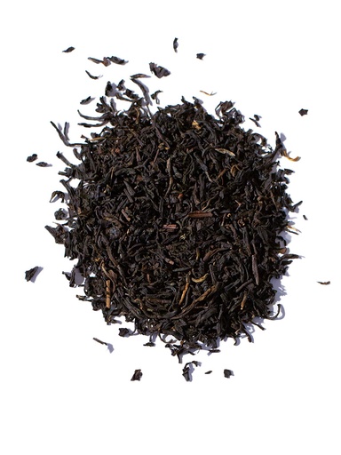 [FR -] Lapsang Souchong