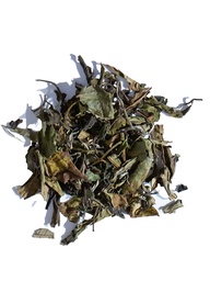 [FR -] Pai Mu Tan