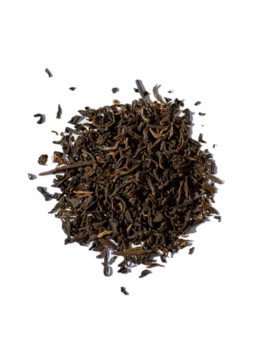 [FR -] Pu Erh