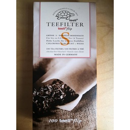 [FR -] Teefilter S