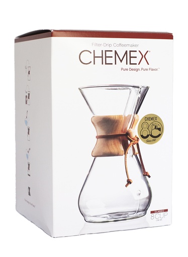 [FR -] Chemex 8cup