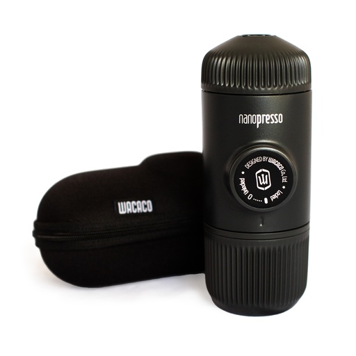 [FR -] NanoPresso