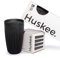[FR -] Huskee muki + kansi
