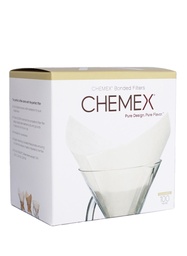 [FR -] Chemex suodattimet