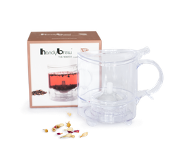 [FR -] Handy Brew tea maker