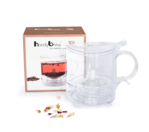 [FR -] Handy Brew tea maker