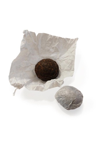 Pu Erh Mini Tuo Cha